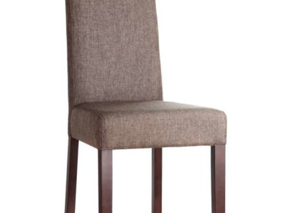 Upholstered chair Living room chair Dining room chair Office chair Designer Chair Wood